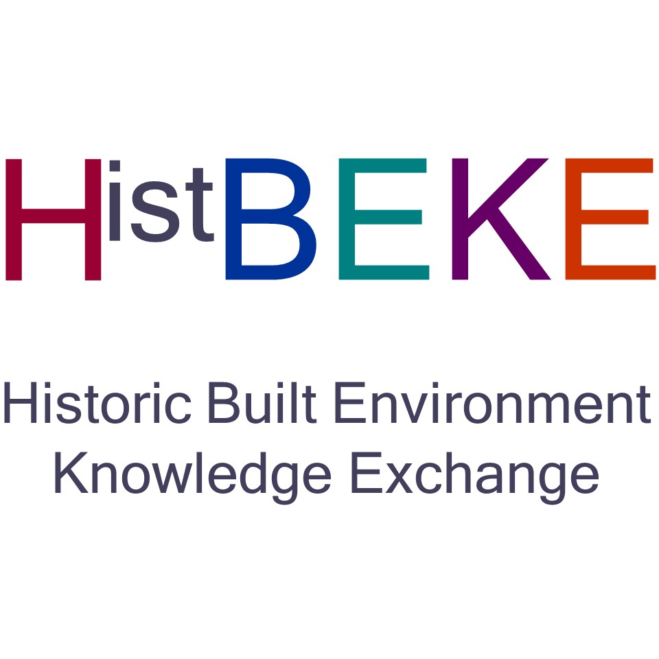 HistBEKE: Historic Built Environment Knowledge Exchange